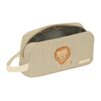 Lion termos frukostväska