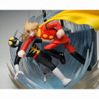 Cyborg 009 The Final Duel Figuarts Zero figur 17 cm