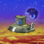 Hasbro Transformers: Legacy Deluxe Class Autobot Cosmos