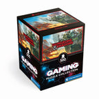 Dungeons & Dragons 500-delars pussel