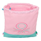 Benetton Dolce gymväska