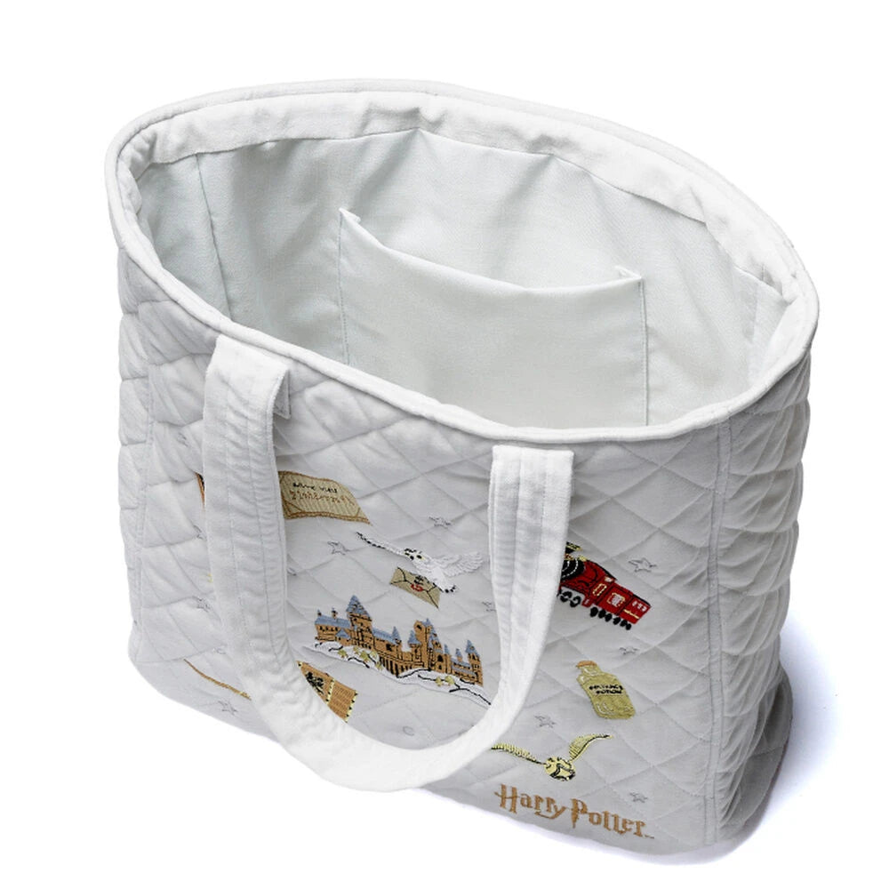 Harry Potter Ikoner tote bag