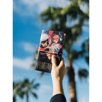 Jujutsu Kaisen resanteckningsblock