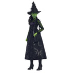 Mattel Wicked Elphaba Modedocka