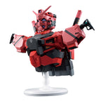 Mobile Suit Gundam GQuuuuuuX vol.4 Röd Gundam Ichibansho figur 18cm