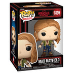 POP-figur Stranger Things 5 Max