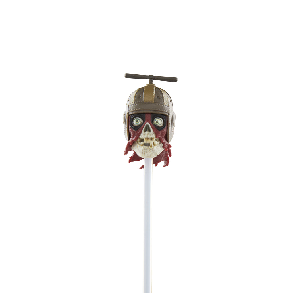 Marvel Legends Series Deadpool & Wolverine - Headpool 15cm Figur