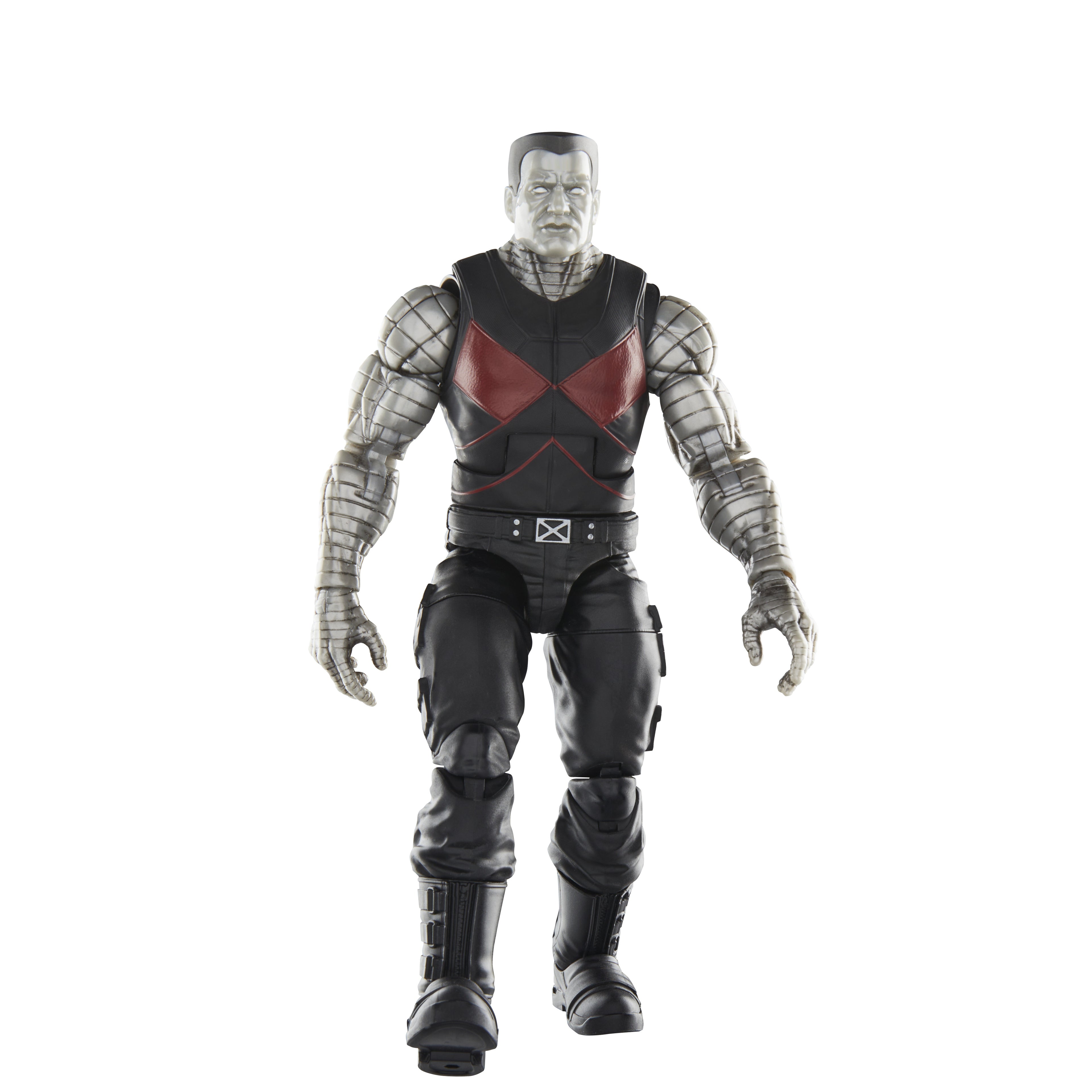 Marvel Legacy Collection Deadpool Colossus Figur 15cm