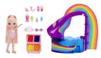 Rainbow High Little Pool Day with Blush Playset