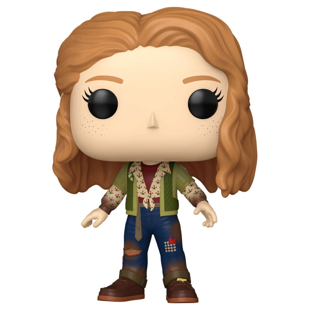 POP-figur Stranger Things 5 Max