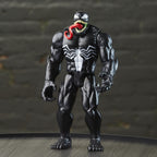 Marvel Spider-Man Titan Hero Series Venom