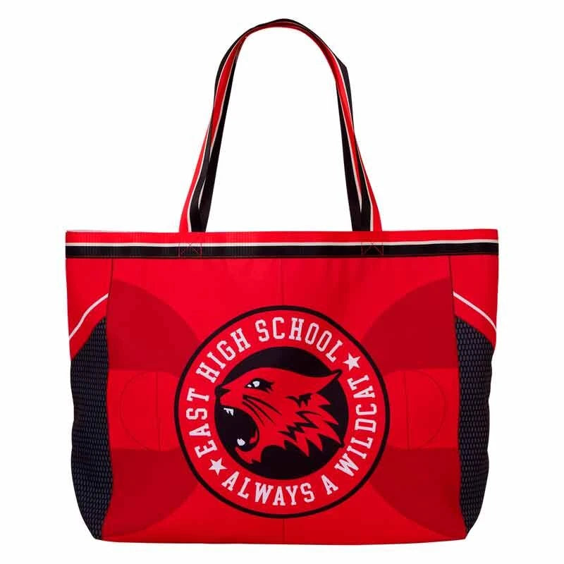 Loungefly High School Musical Wildcats Shoppingväska
