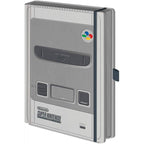 Nintendo Premium A5 Anteckningsblock