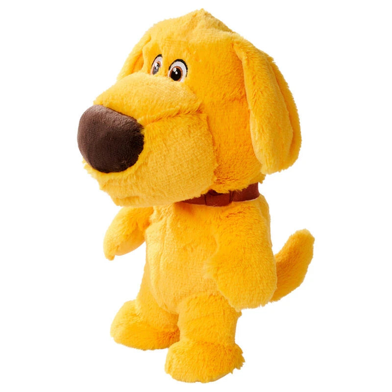 Disney Pixar Up Dug Flufflets gosedjur 25cm