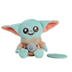 Star Wars Grogu gosedjur axel 12cm