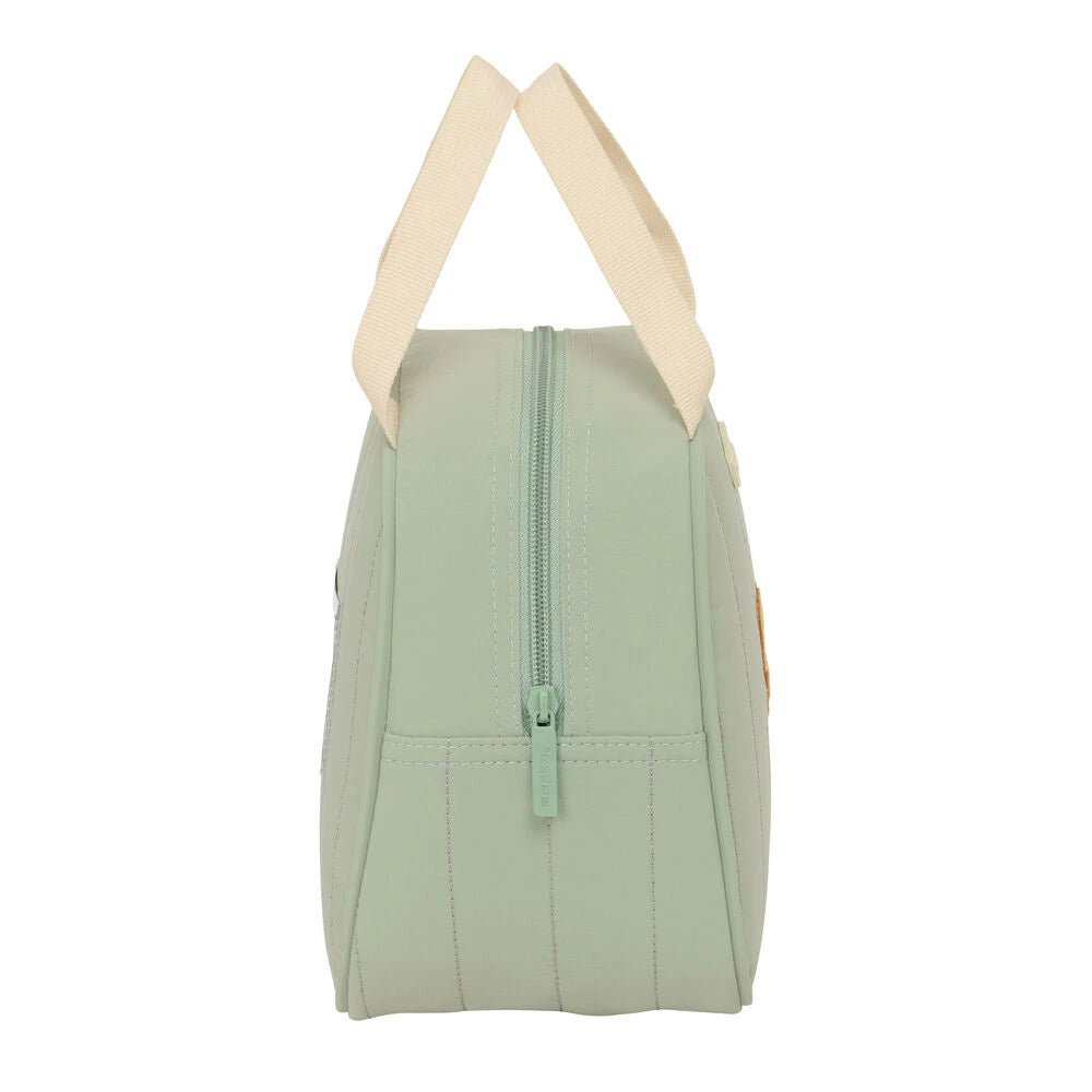 Little Fox termos sminkväska