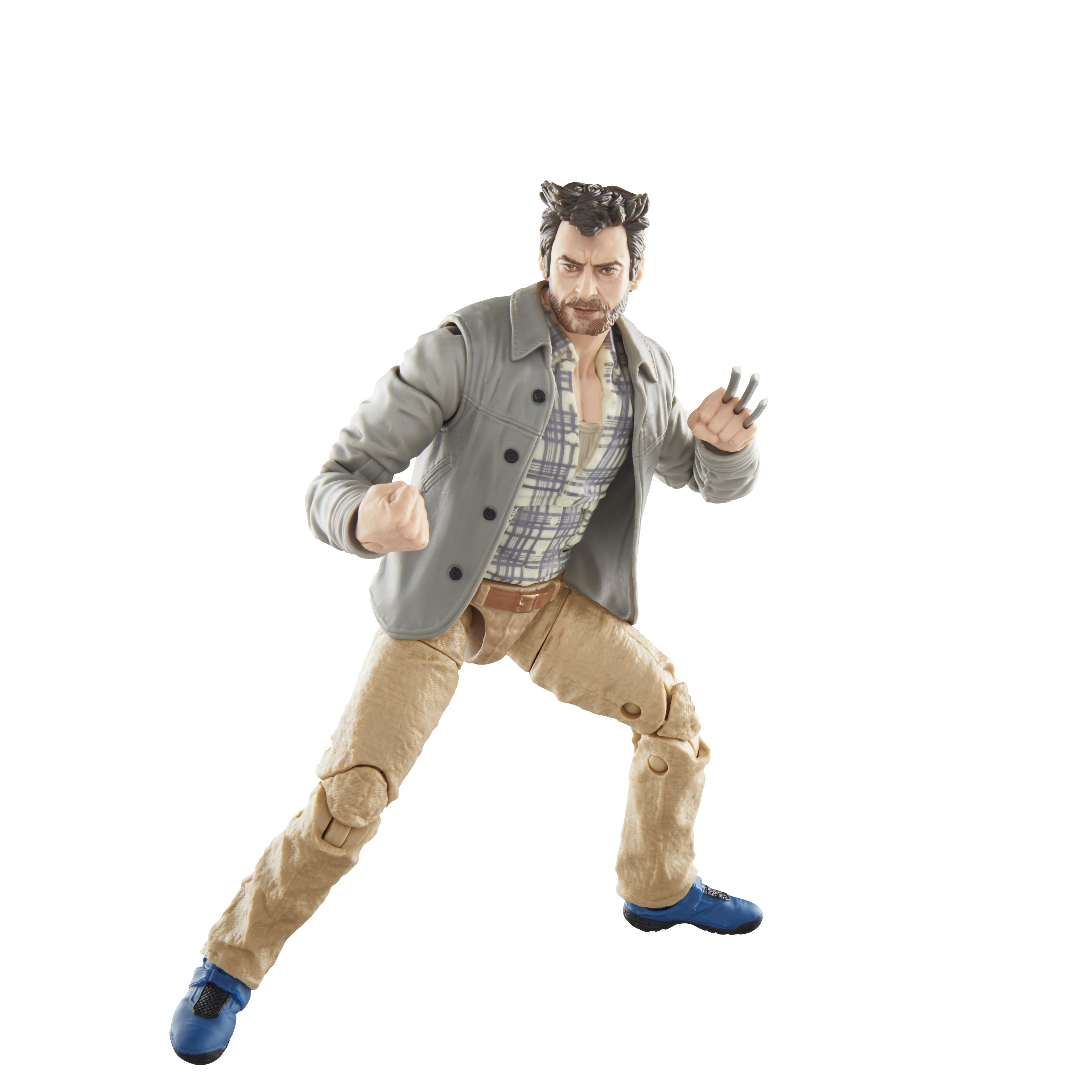 Marvel Legends Series Deadpool & Wolverine - Headpool 15cm Figur
