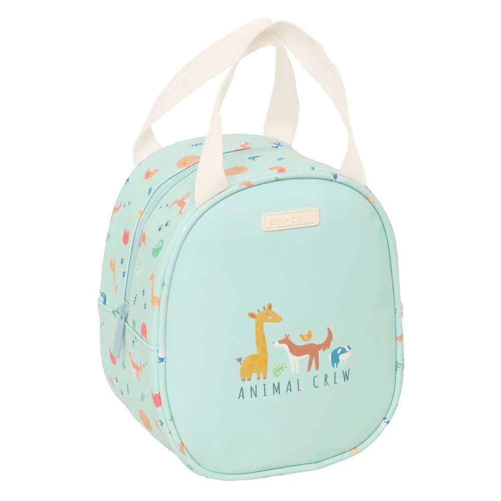 Pandi thermos sminkväska