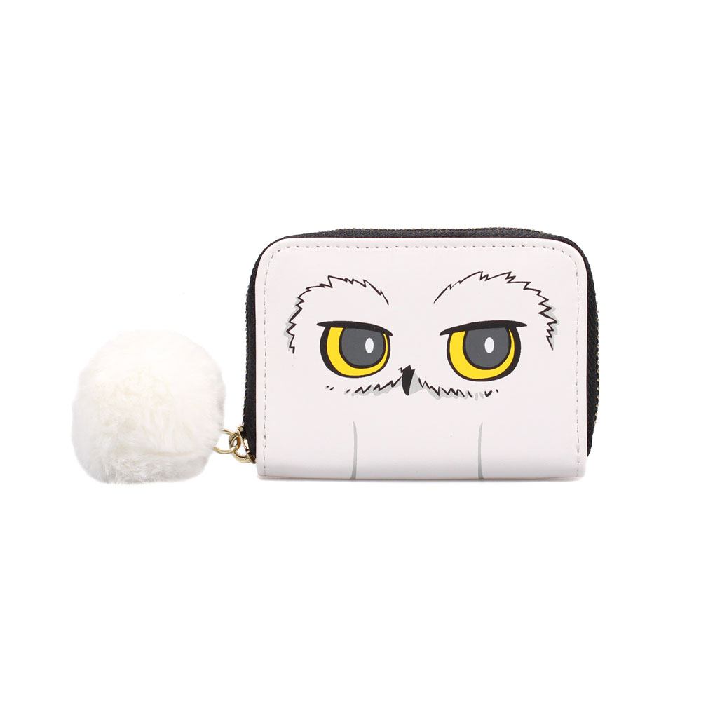 Harry Potter Börs Hedwig