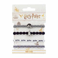 Harry Potter Hogwarts pack 4 hårband