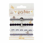 Harry Potter Hogwarts pack 4 hårband