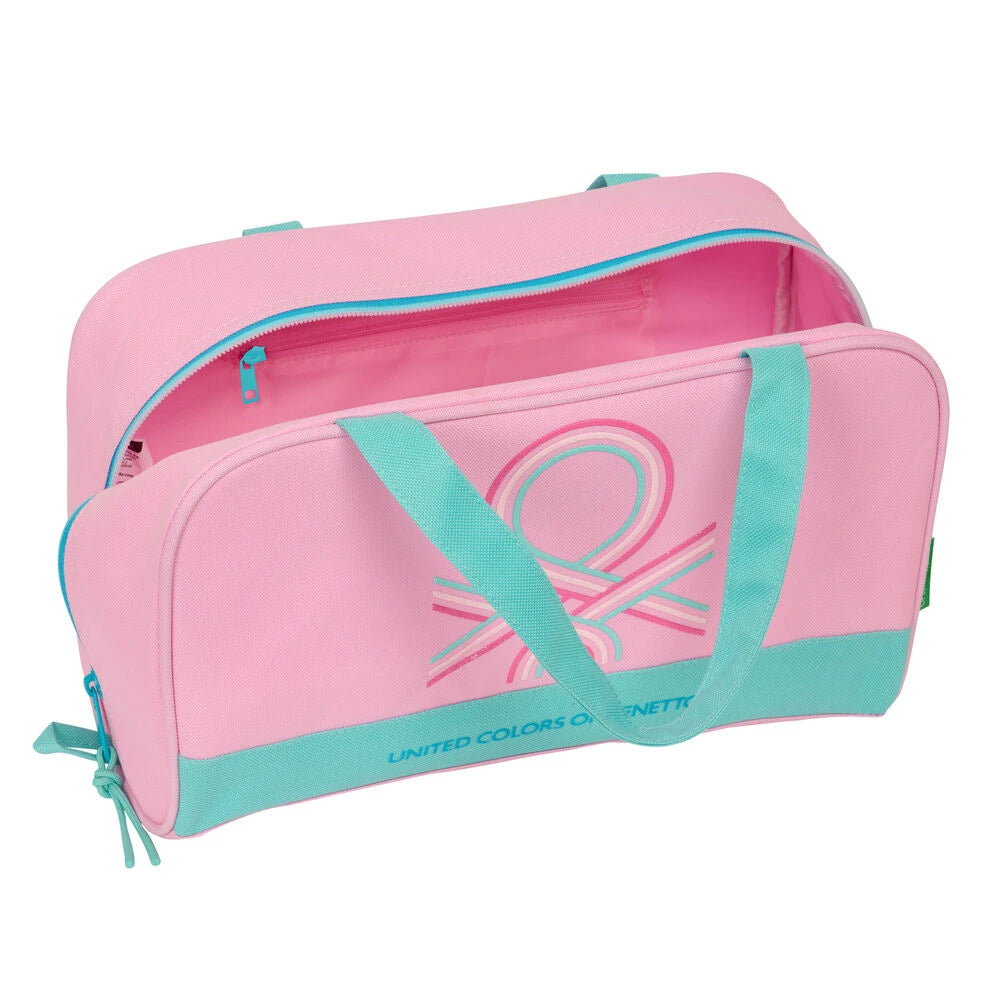 Benetton Dolce sminkväska