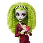Monster High Beetlejuice Set – 2 Dockor Skullector