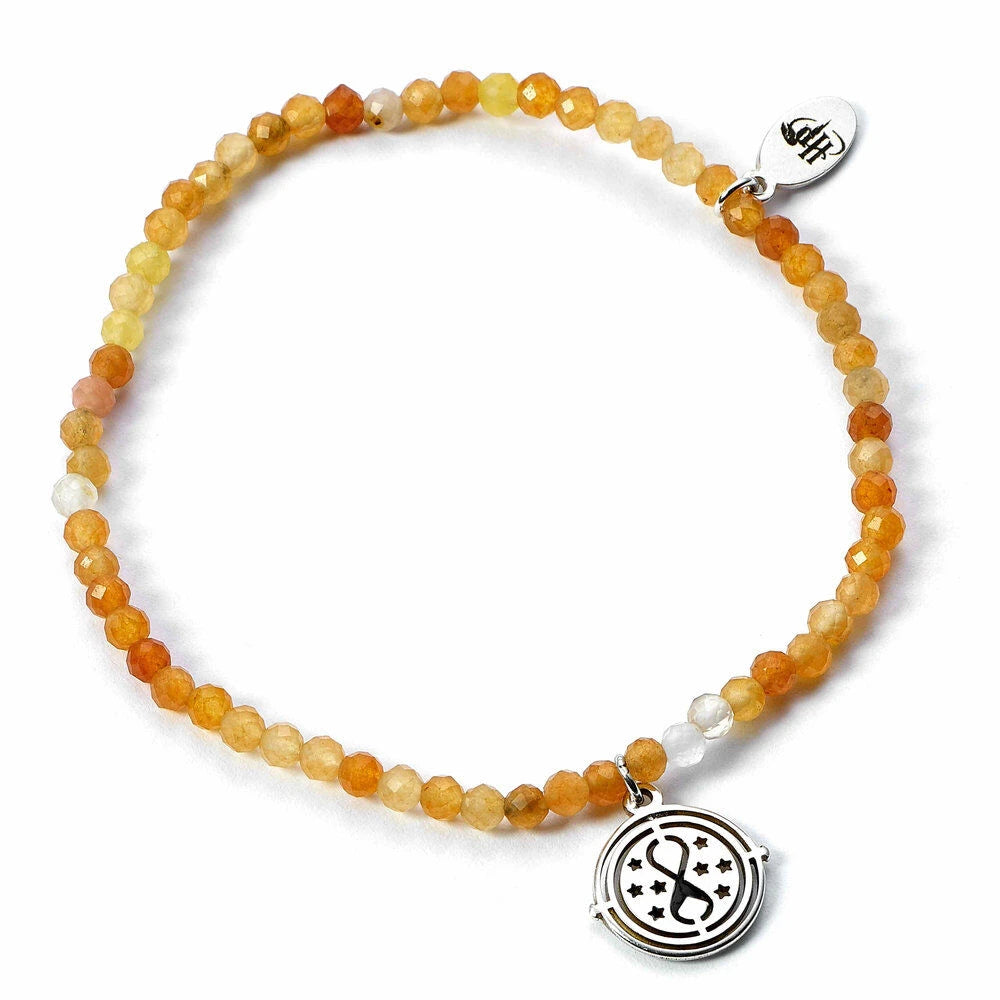 Harry Potter Armband i Sterling Silver