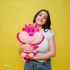 Disney Alice i Underlandet Cheshire kramgosedjur 35cm