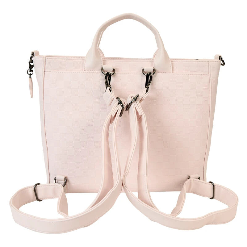 Loungefly Disney Minnie Ear Evergreen ryggsäck