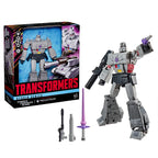Transformers Filmen Studio Series One Shall Stand Megatron-figur 21,5 cm