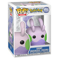 POP figure Pokemon Goomy Mucuscule Viscora