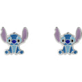 Disney Stitch sterling silver örhängen