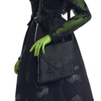 Mattel Wicked Elphaba Modedocka