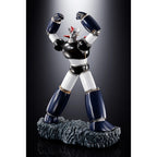 Mazingers Z Double Mazinger Figuarts Zero figur 19,5 cm