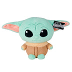 Star Wars Grogu kramgo gosedjur 35cm