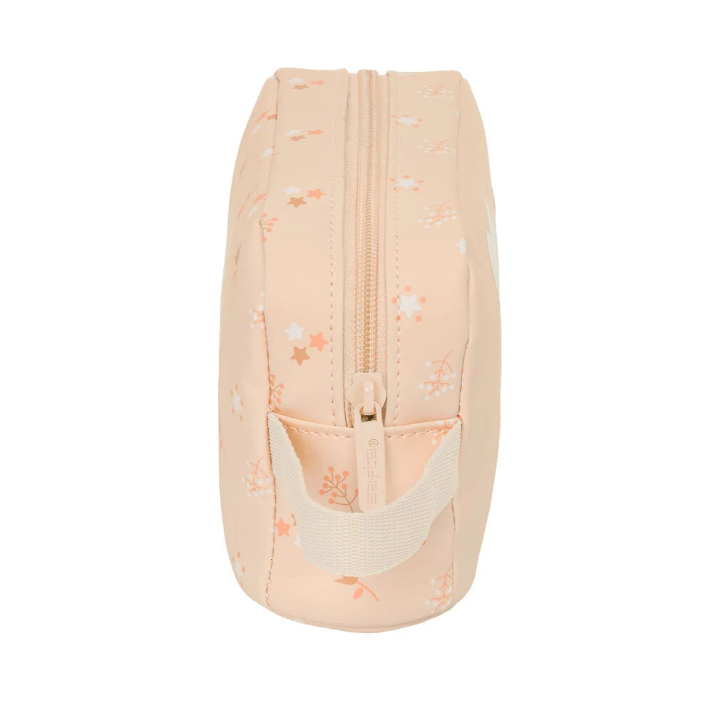 Liten Räv termos frukostväska