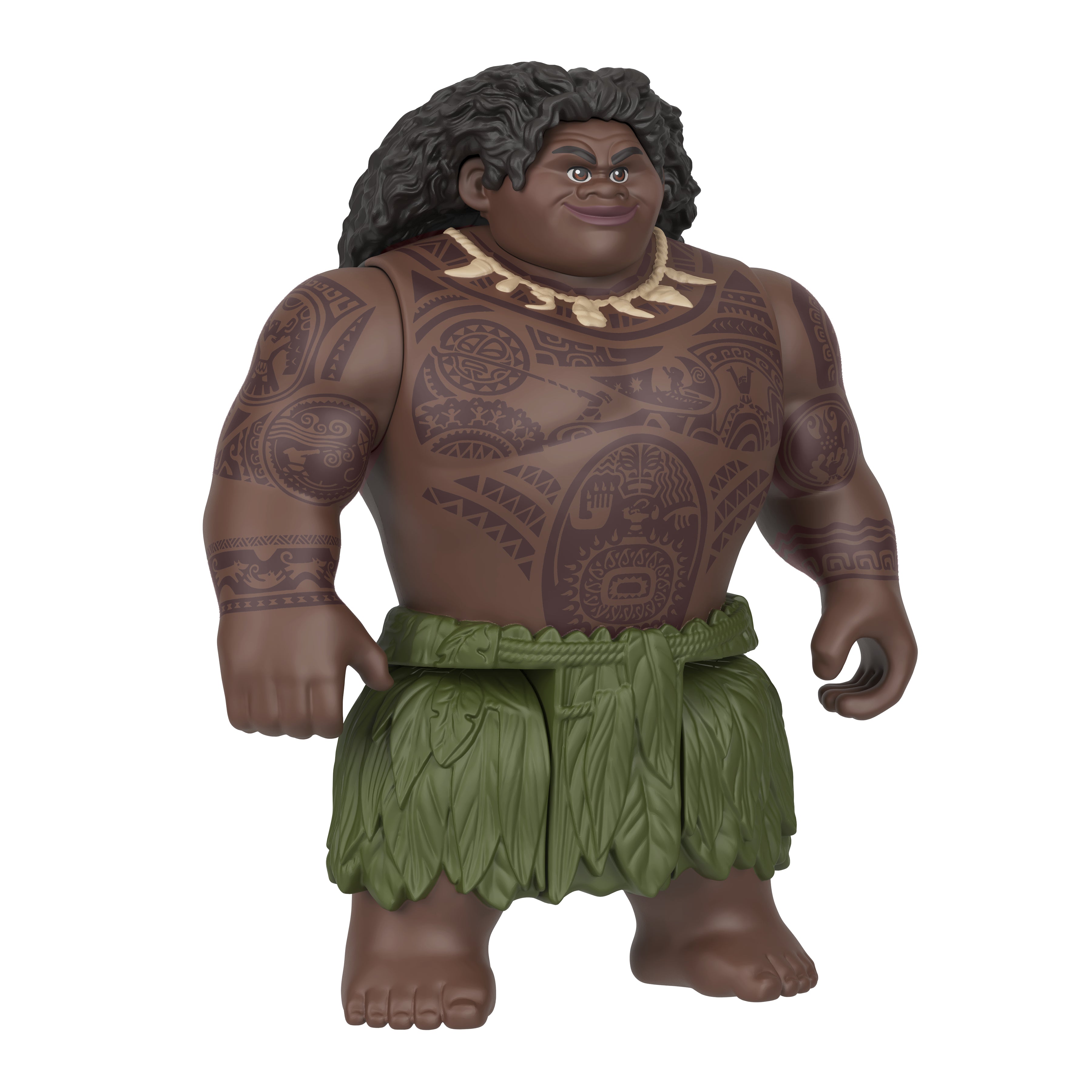 Disney Vaiana 2: Vaiana & Maui Havsäventyrsset - Små Dockor