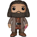 POP-figur Rubeus Hagrid Harry Potter 15 cm