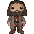 POP-figur Rubeus Hagrid Harry Potter 15 cm