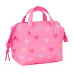 Benetton Heart sminkväska