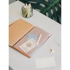 Jujutsu Kaisen resanteckningsblock