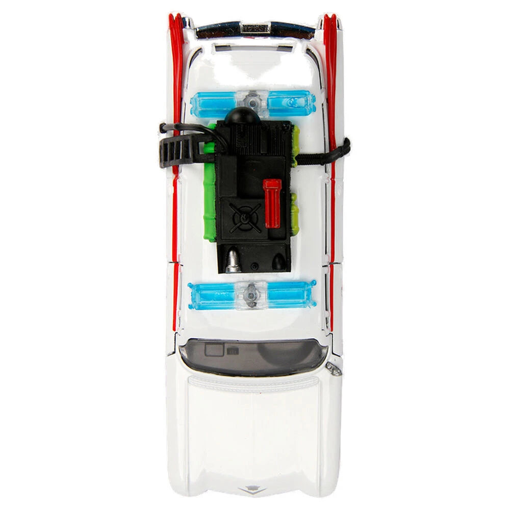 Ghostbusters Ecto 1 bilreplika
