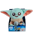 Star Wars Grogu gosedjur axel 12cm