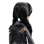 Monster High Wednesday Addams-docka