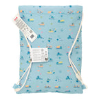 Cranes gymväska 34cm