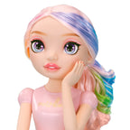 Rainbow High Bella Parker Styling Head Set