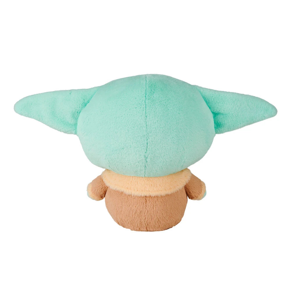 Star Wars Grogu kramgo gosedjur 35cm
