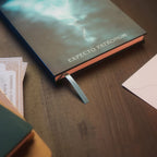 Harry Potter A5 Lenticular Anteckningsblock