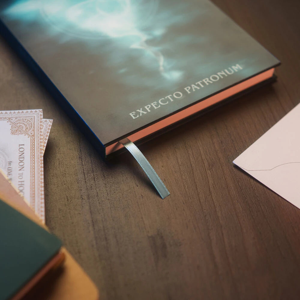 Harry Potter A5 Lenticular Anteckningsblock